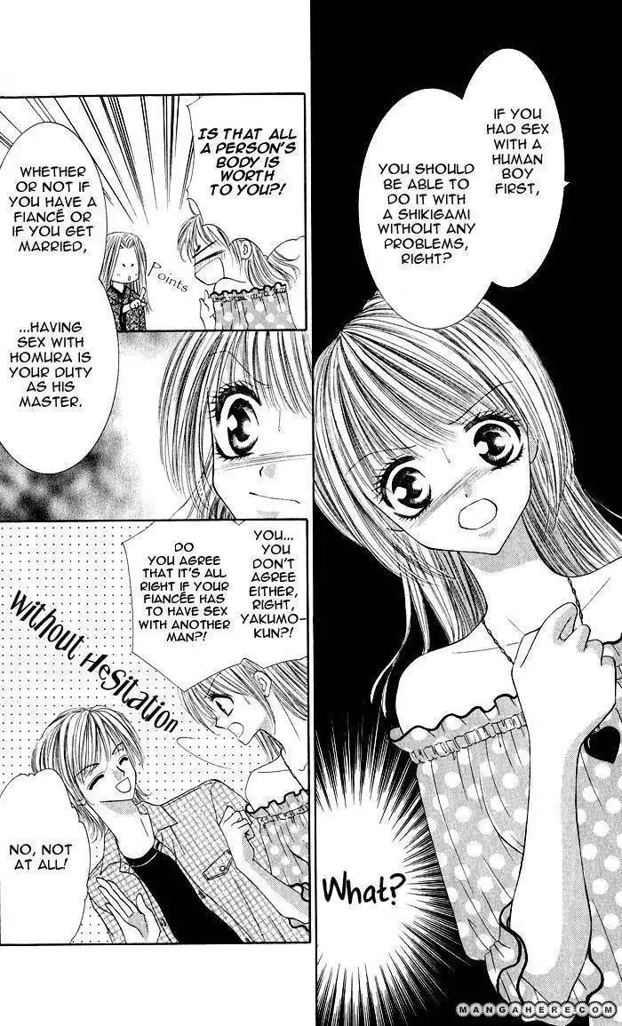 Moe Moe Darling Chapter 3 8